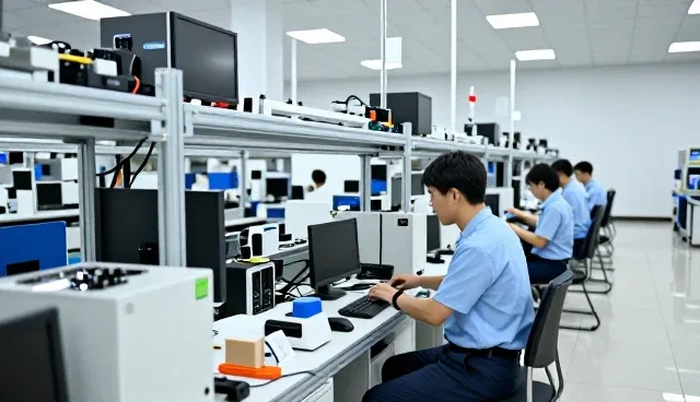 工业级物联网网关