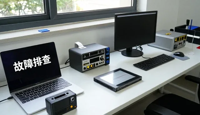 电子元器件维护中的售后体系优化路径