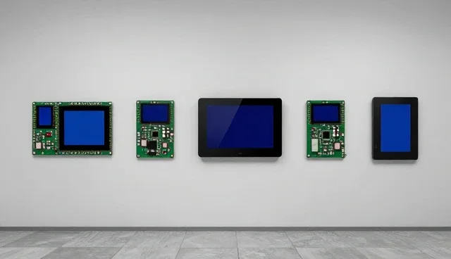 电子产品选型服务中质量控制的常见误区与应对方法