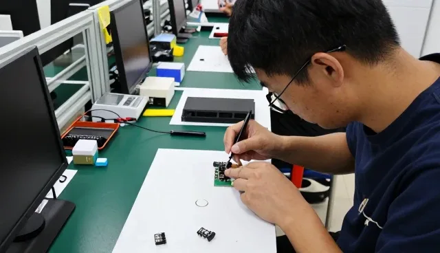 合肥改横出塔电子科技有限公司探索选型等服务更多应用可能